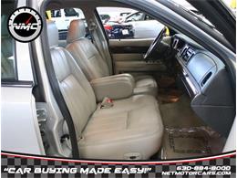 2010 Mercury Grand Marquis (CC-1835096) for sale in Addison, Illinois