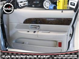 2010 Mercury Grand Marquis (CC-1835096) for sale in Addison, Illinois