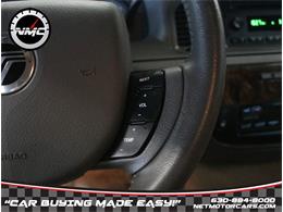 2010 Mercury Grand Marquis (CC-1835096) for sale in Addison, Illinois