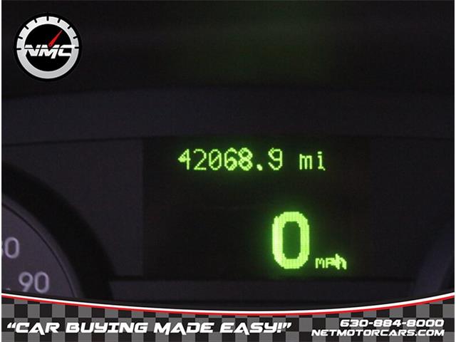 2010 Mercury Grand Marquis (CC-1835096) for sale in Addison, Illinois