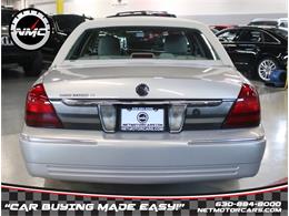 2010 Mercury Grand Marquis (CC-1835096) for sale in Addison, Illinois