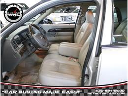 2010 Mercury Grand Marquis (CC-1835096) for sale in Addison, Illinois