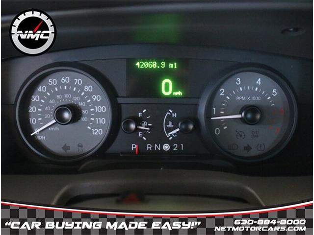 2010 Mercury Grand Marquis (CC-1835096) for sale in Addison, Illinois