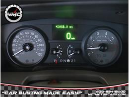 2010 Mercury Grand Marquis (CC-1835096) for sale in Addison, Illinois