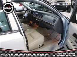 2010 Mercury Grand Marquis (CC-1835096) for sale in Addison, Illinois