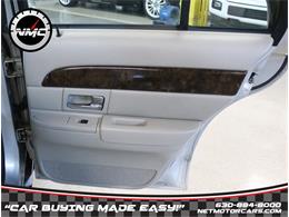 2010 Mercury Grand Marquis (CC-1835096) for sale in Addison, Illinois