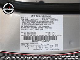 2010 Mercury Grand Marquis (CC-1835096) for sale in Addison, Illinois