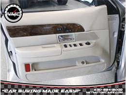 2010 Mercury Grand Marquis (CC-1835096) for sale in Addison, Illinois