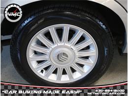 2010 Mercury Grand Marquis (CC-1835096) for sale in Addison, Illinois
