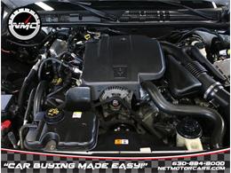 2010 Mercury Grand Marquis (CC-1835096) for sale in Addison, Illinois