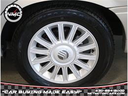 2010 Mercury Grand Marquis (CC-1835096) for sale in Addison, Illinois