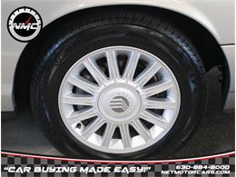 2010 Mercury Grand Marquis (CC-1835096) for sale in Addison, Illinois