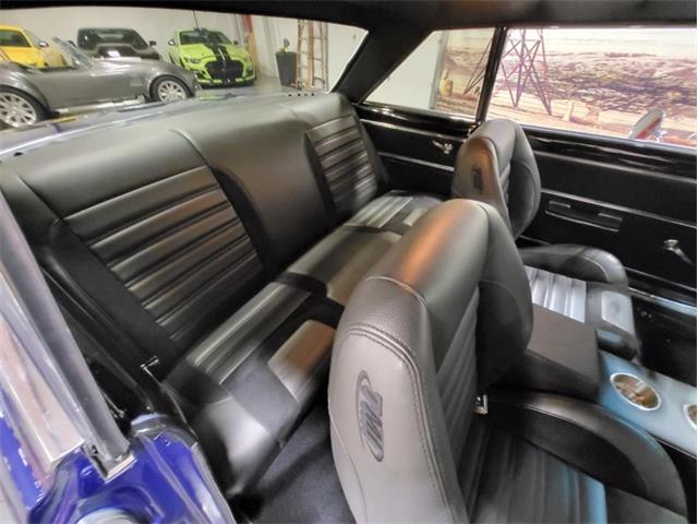 1965 Chevrolet Nova (CC-1835117) for sale in Bristol, Pennsylvania