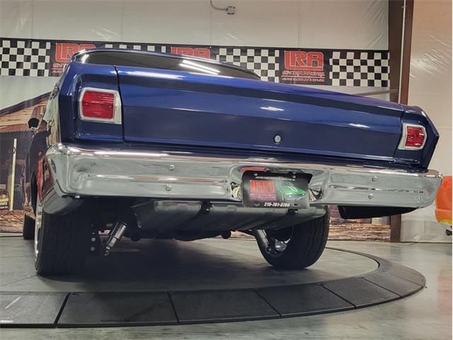 1965 Chevrolet Nova (CC-1835117) for sale in Bristol, Pennsylvania