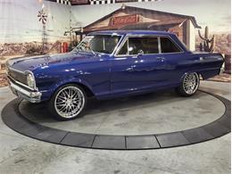 1965 Chevrolet Nova (CC-1835117) for sale in Bristol, Pennsylvania