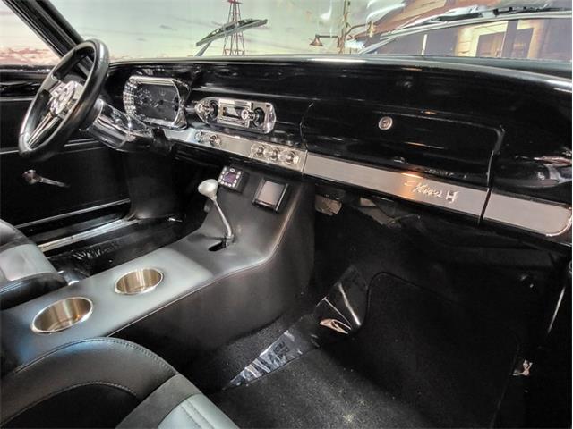 1965 Chevrolet Nova (CC-1835117) for sale in Bristol, Pennsylvania