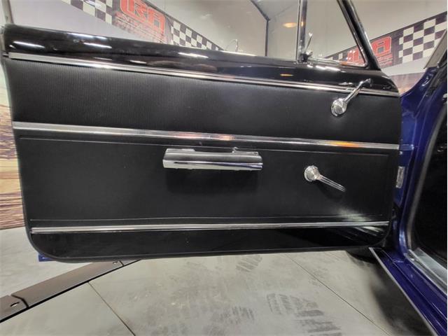 1965 Chevrolet Nova (CC-1835117) for sale in Bristol, Pennsylvania