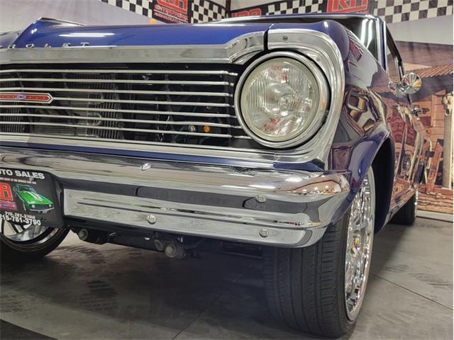 1965 Chevrolet Nova (CC-1835117) for sale in Bristol, Pennsylvania
