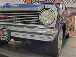 1965 Chevrolet Nova (CC-1835117) for sale in Bristol, Pennsylvania