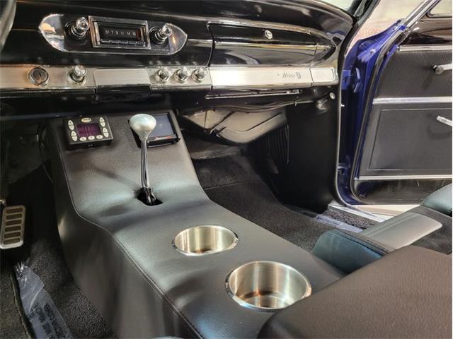 1965 Chevrolet Nova (CC-1835117) for sale in Bristol, Pennsylvania
