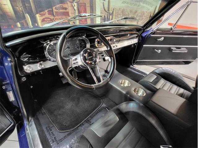 1965 Chevrolet Nova (CC-1835117) for sale in Bristol, Pennsylvania