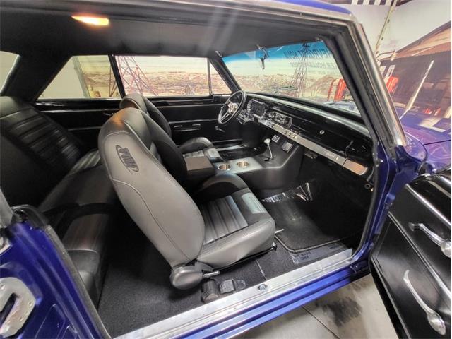 1965 Chevrolet Nova (CC-1835117) for sale in Bristol, Pennsylvania