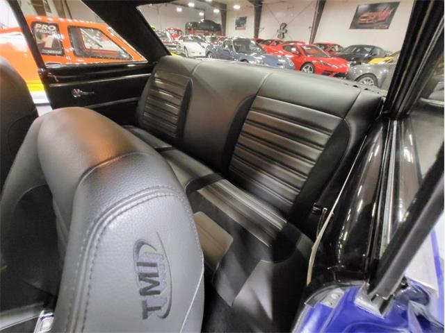 1965 Chevrolet Nova (CC-1835117) for sale in Bristol, Pennsylvania