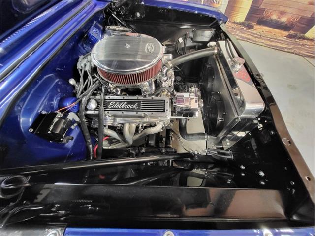 1965 Chevrolet Nova (CC-1835117) for sale in Bristol, Pennsylvania