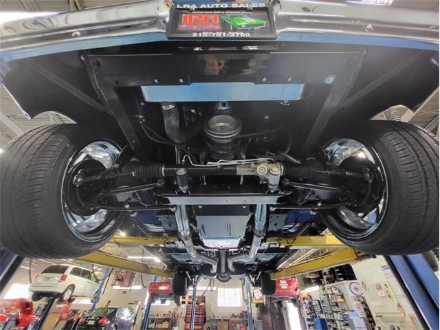1965 Chevrolet Nova (CC-1835117) for sale in Bristol, Pennsylvania