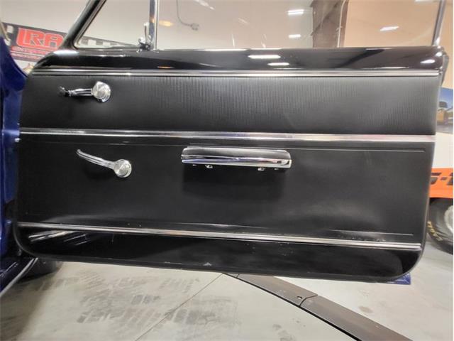 1965 Chevrolet Nova (CC-1835117) for sale in Bristol, Pennsylvania