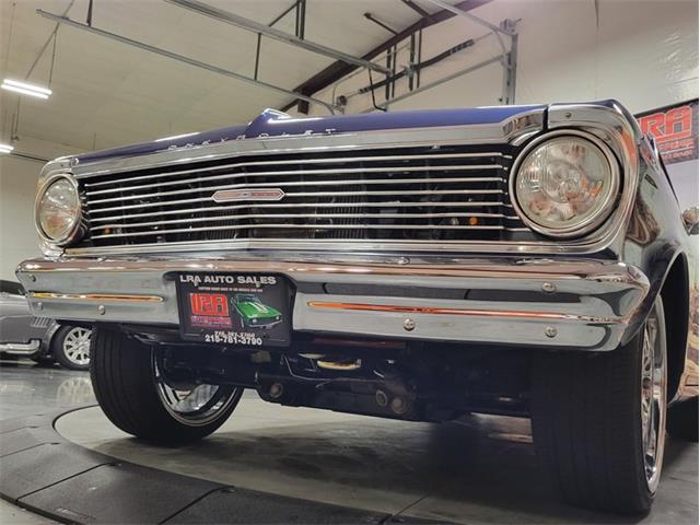 1965 Chevrolet Nova (CC-1835117) for sale in Bristol, Pennsylvania
