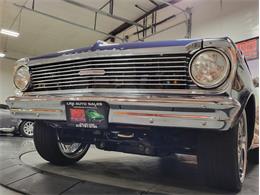 1965 Chevrolet Nova (CC-1835117) for sale in Bristol, Pennsylvania