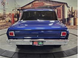 1965 Chevrolet Nova (CC-1835117) for sale in Bristol, Pennsylvania