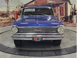 1965 Chevrolet Nova (CC-1835117) for sale in Bristol, Pennsylvania