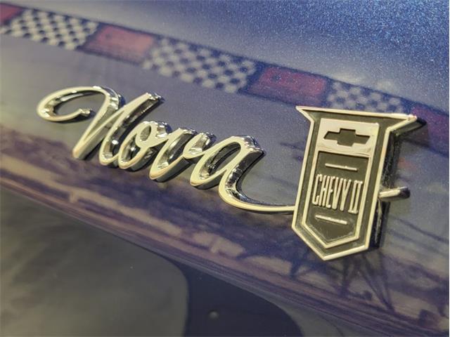 1965 Chevrolet Nova (CC-1835117) for sale in Bristol, Pennsylvania