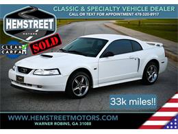 2001 Ford Mustang (CC-1835145) for sale in Warner Robins, Georgia