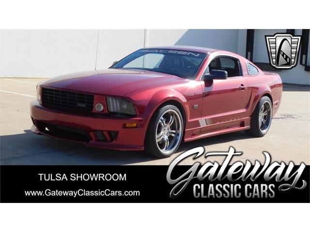 2007 Ford Mustang (CC-1835161) for sale in O'Fallon, Illinois