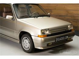 1988 Renault R5 (CC-1835163) for sale in Waalwijk, Noord-Brabant