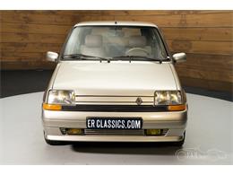 1988 Renault R5 (CC-1835163) for sale in Waalwijk, Noord-Brabant
