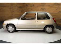 1988 Renault R5 (CC-1835163) for sale in Waalwijk, Noord-Brabant