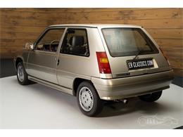 1988 Renault R5 (CC-1835163) for sale in Waalwijk, Noord-Brabant