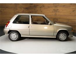 1988 Renault R5 (CC-1835163) for sale in Waalwijk, Noord-Brabant