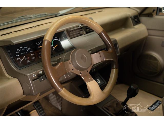 1988 Renault R5 (CC-1835163) for sale in Waalwijk, Noord-Brabant