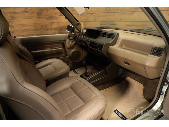 1988 Renault R5 (CC-1835163) for sale in Waalwijk, Noord-Brabant