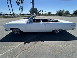 1964 Chevrolet Malibu SS (CC-1835168) for sale in Discovery Bay, California