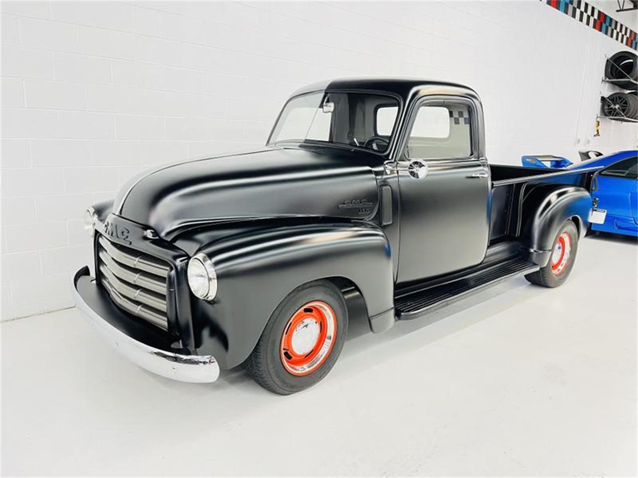 1950 Chevrolet Truck for Sale | ClassicCars.com | CC-1835188