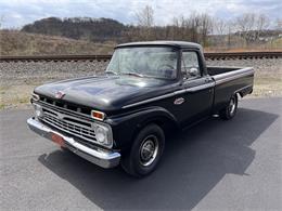 1966 Ford F100 (CC-1835199) for sale in Pittsburgh, Pennsylvania