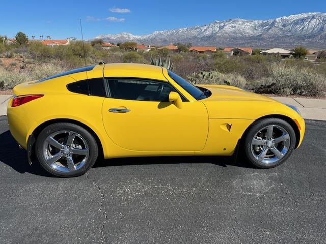 2009 Pontiac Solstice (CC-1835201) for sale in Oro valley, Arizona