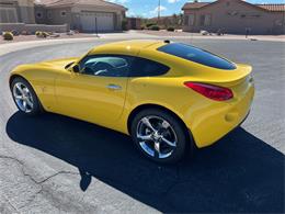 2009 Pontiac Solstice (CC-1835201) for sale in Oro valley, Arizona