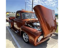 1953 Ford F100 (CC-1835203) for sale in SPRING, Texas